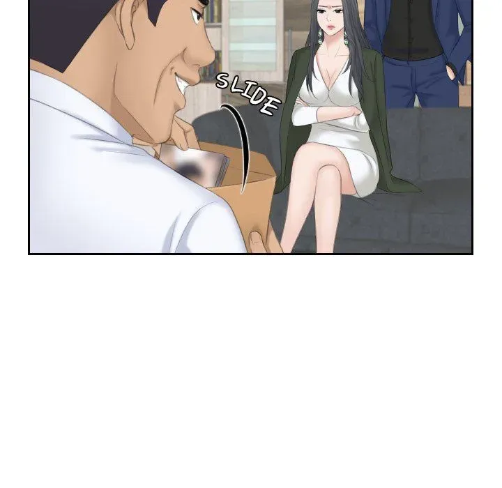 Crazy for it Chapter 23 page 93 - 