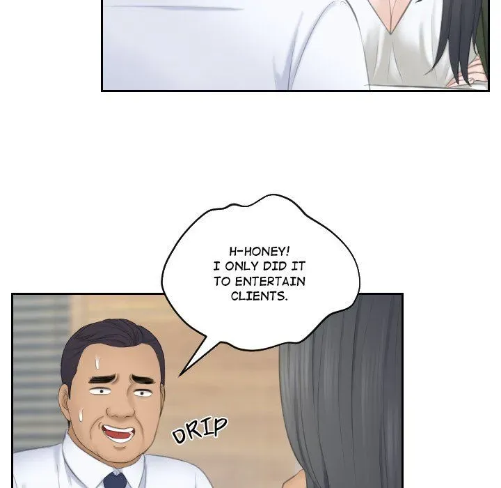 Crazy for it Chapter 23 page 99 - 