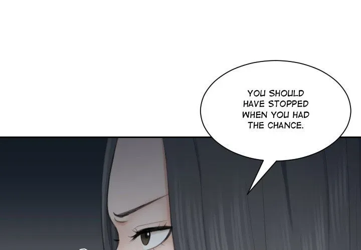 Crazy for it Chapter 24 page 1 - 