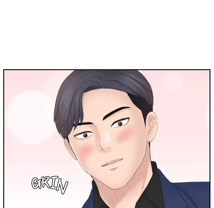 Crazy for it Chapter 24 page 101 - 