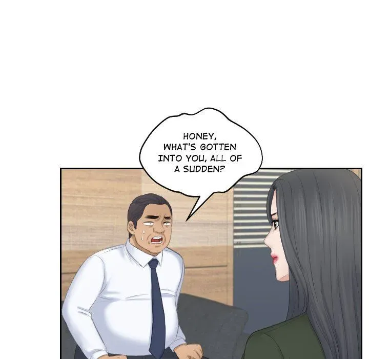 Crazy for it Chapter 24 page 14 - 