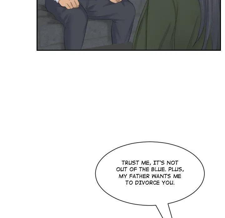 Crazy for it Chapter 24 page 15 - 