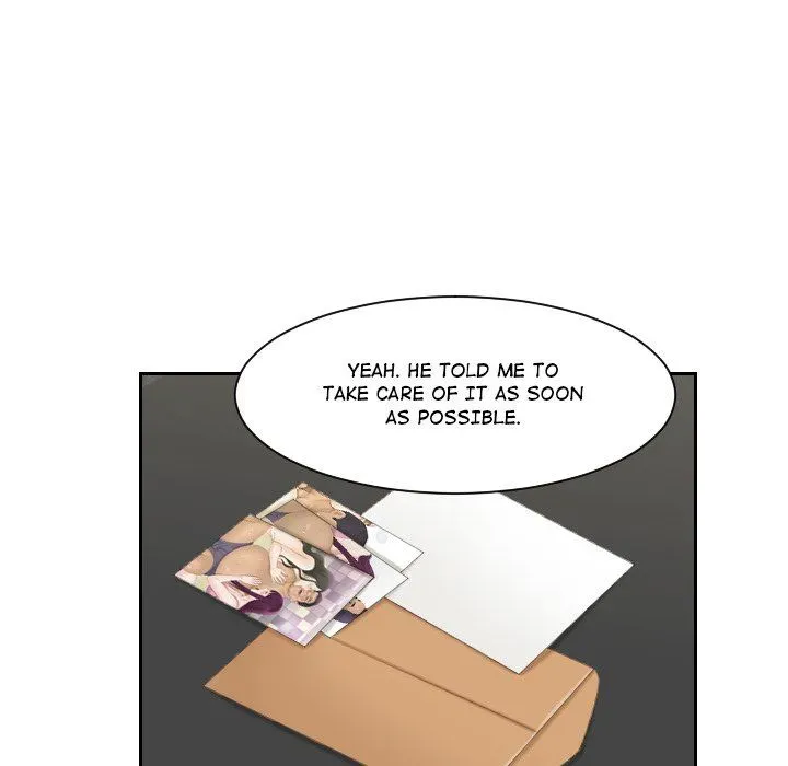 Crazy for it Chapter 24 page 17 - 