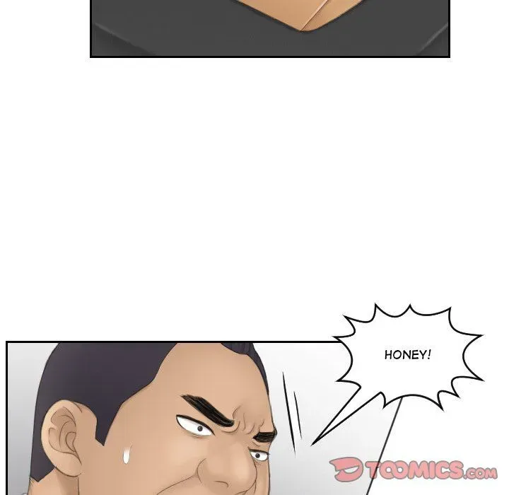 Crazy for it Chapter 24 page 18 - 