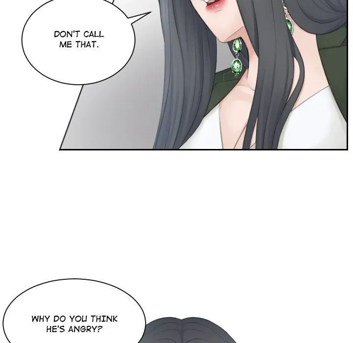 Crazy for it Chapter 24 page 20 - 