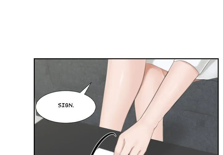 Crazy for it Chapter 24 page 3 - 