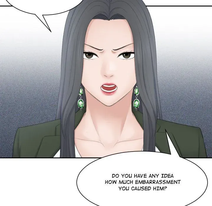 Crazy for it Chapter 24 page 21 - 