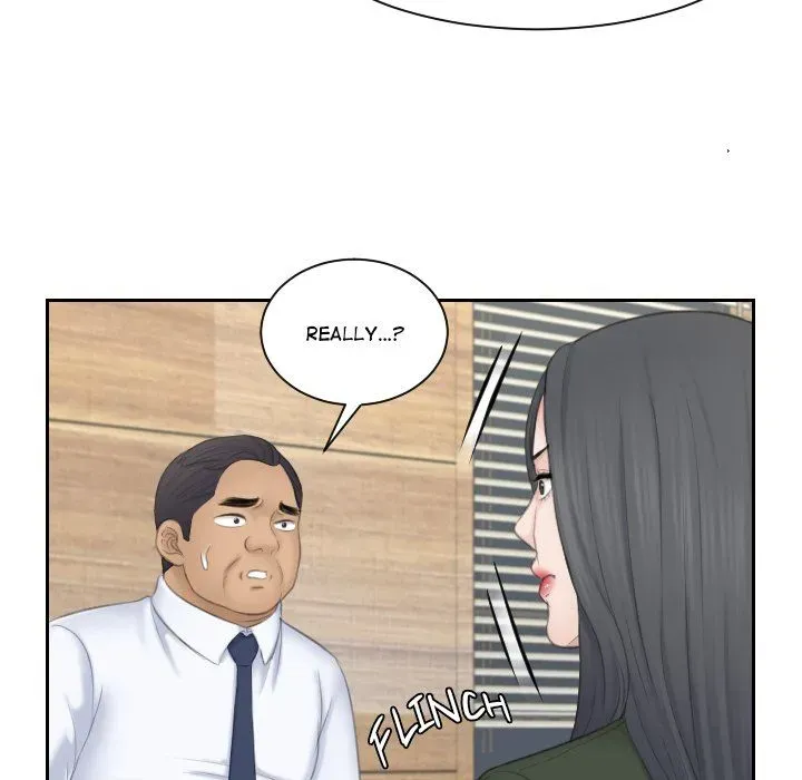 Crazy for it Chapter 24 page 22 - 