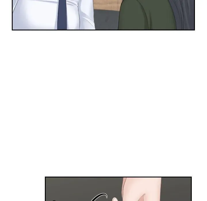 Crazy for it Chapter 24 page 23 - 