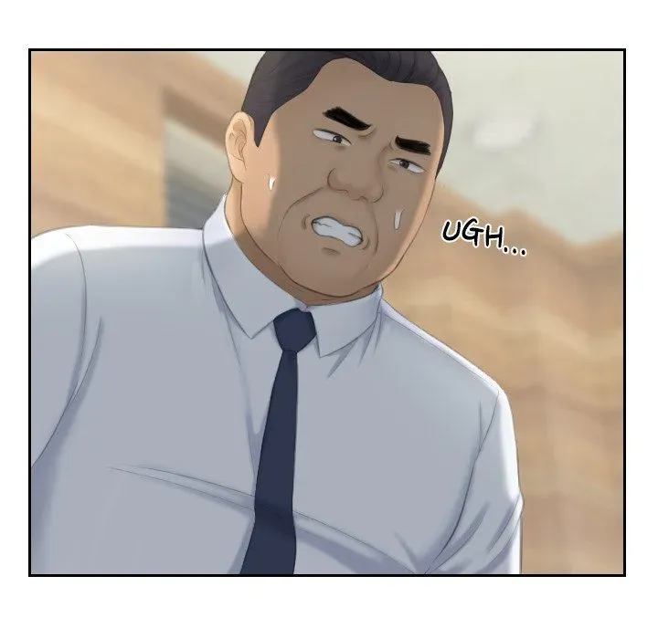 Crazy for it Chapter 24 page 27 - 