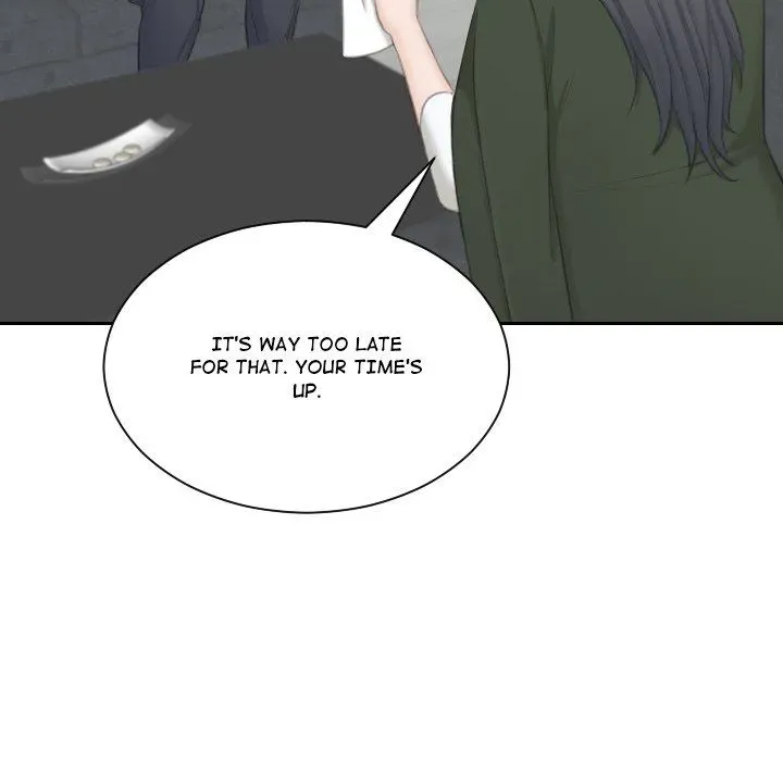 Crazy for it Chapter 24 page 29 - 