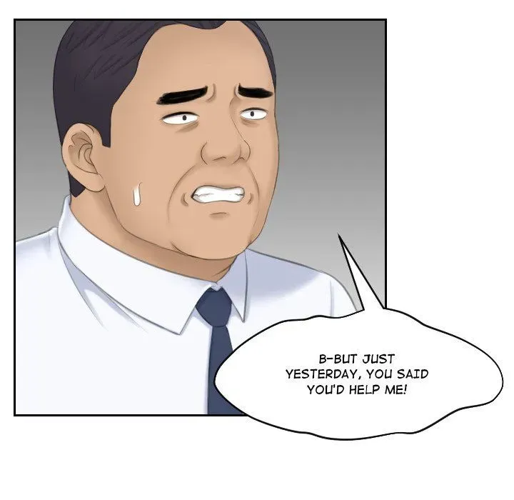 Crazy for it Chapter 24 page 30 - 