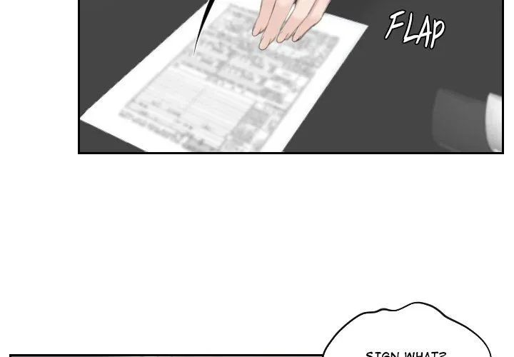 Crazy for it Chapter 24 page 4 - 