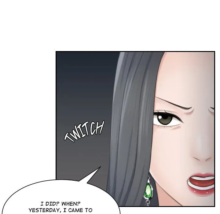 Crazy for it Chapter 24 page 31 - 