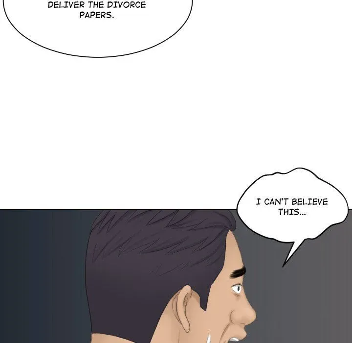 Crazy for it Chapter 24 page 32 - 