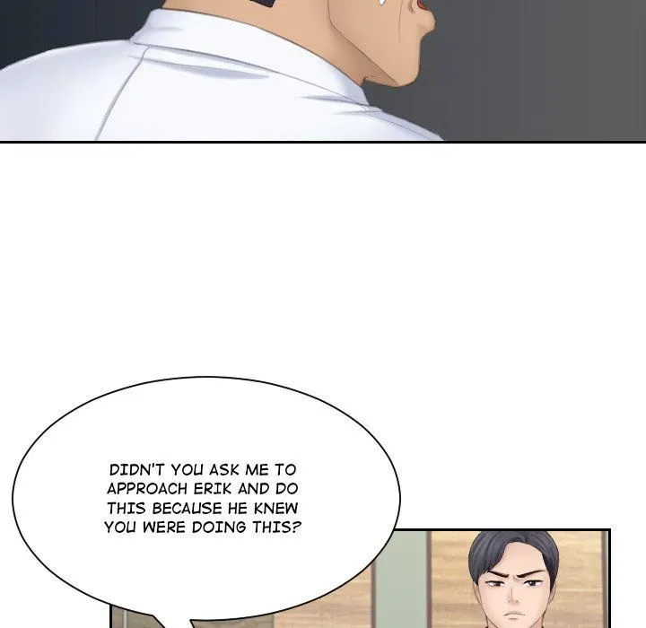 Crazy for it Chapter 24 page 33 - 