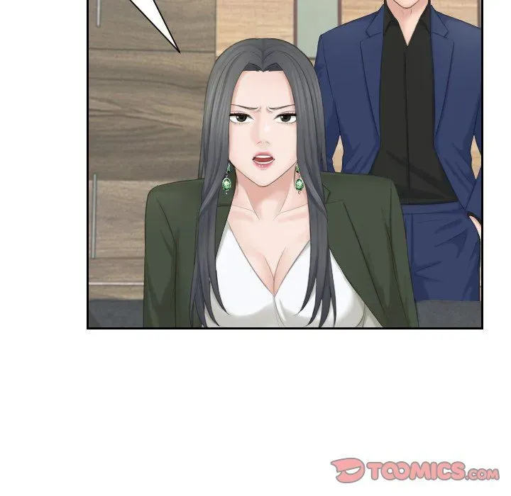 Crazy for it Chapter 24 page 34 - 