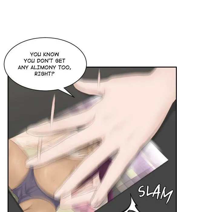Crazy for it Chapter 24 page 35 - 