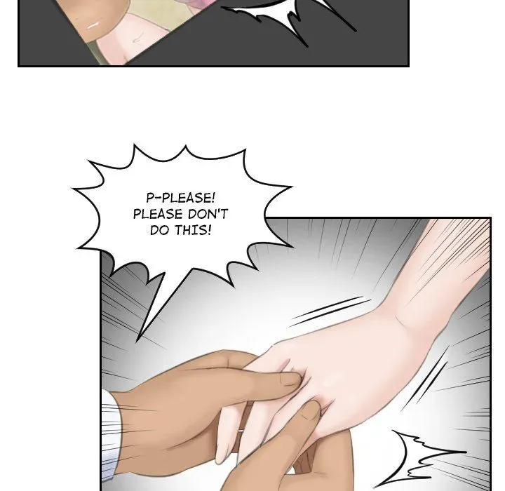 Crazy for it Chapter 24 page 36 - 