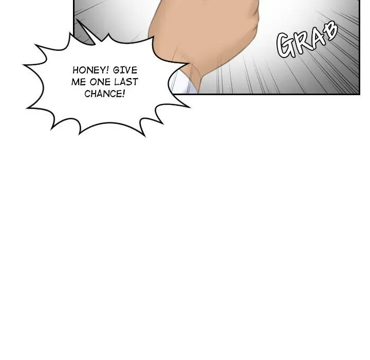 Crazy for it Chapter 24 page 37 - 
