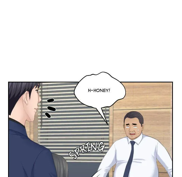Crazy for it Chapter 24 page 39 - 