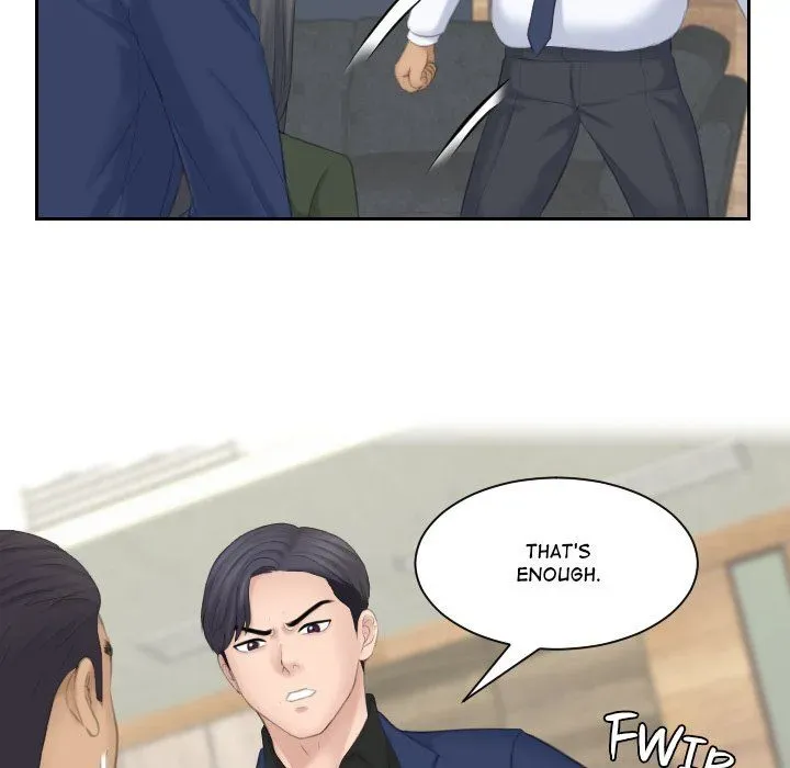 Crazy for it Chapter 24 page 40 - 