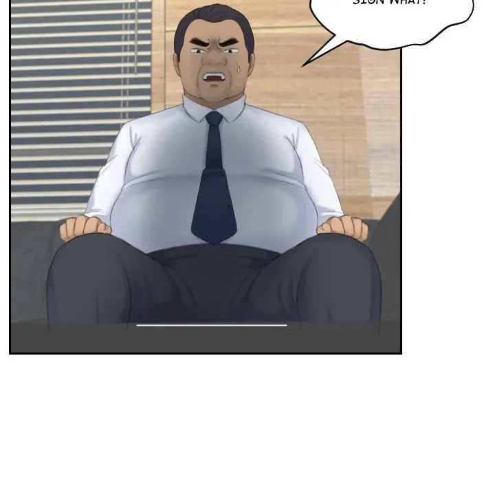 Crazy for it Chapter 24 page 5 - 