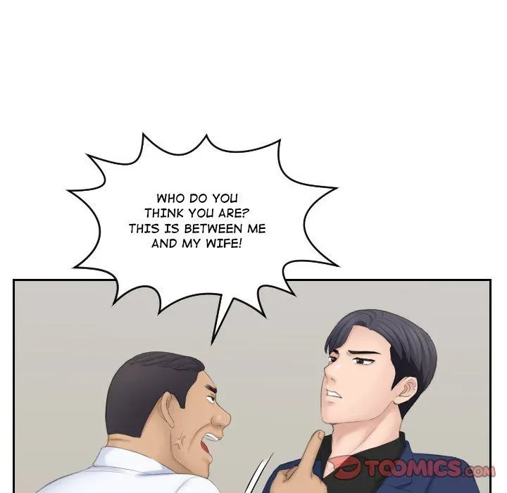 Crazy for it Chapter 24 page 42 - 