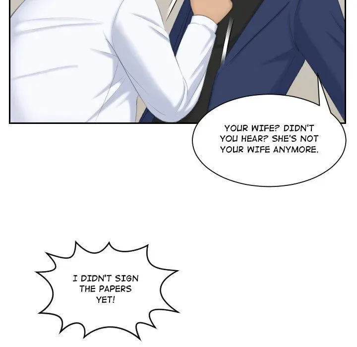 Crazy for it Chapter 24 page 43 - 