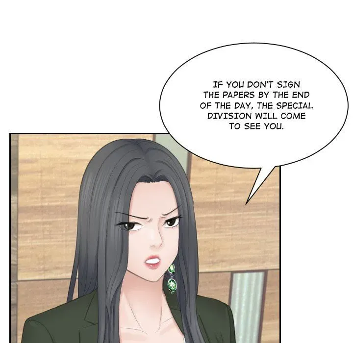 Crazy for it Chapter 24 page 44 - 