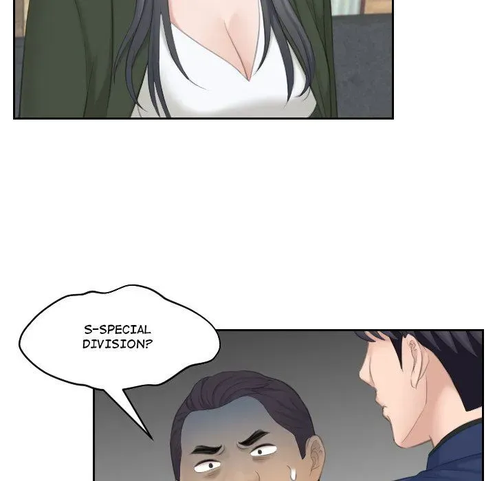 Crazy for it Chapter 24 page 45 - 