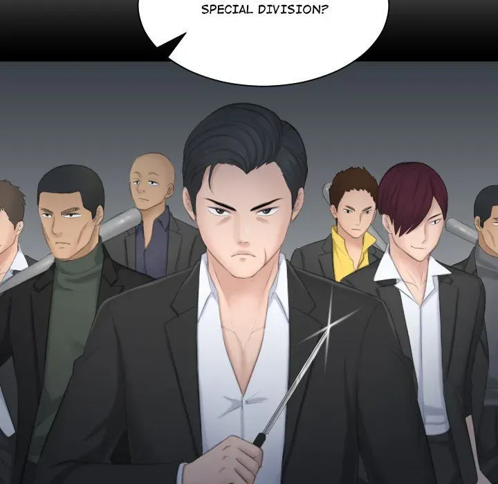 Crazy for it Chapter 24 page 47 - 