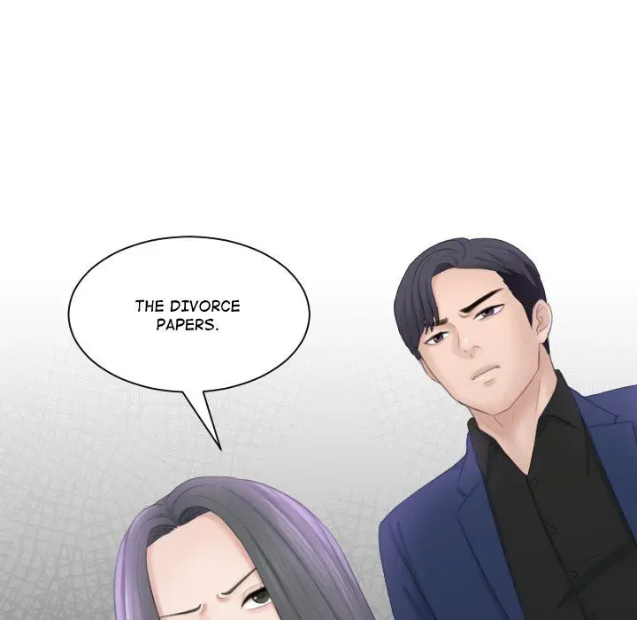 Crazy for it Chapter 24 page 6 - 