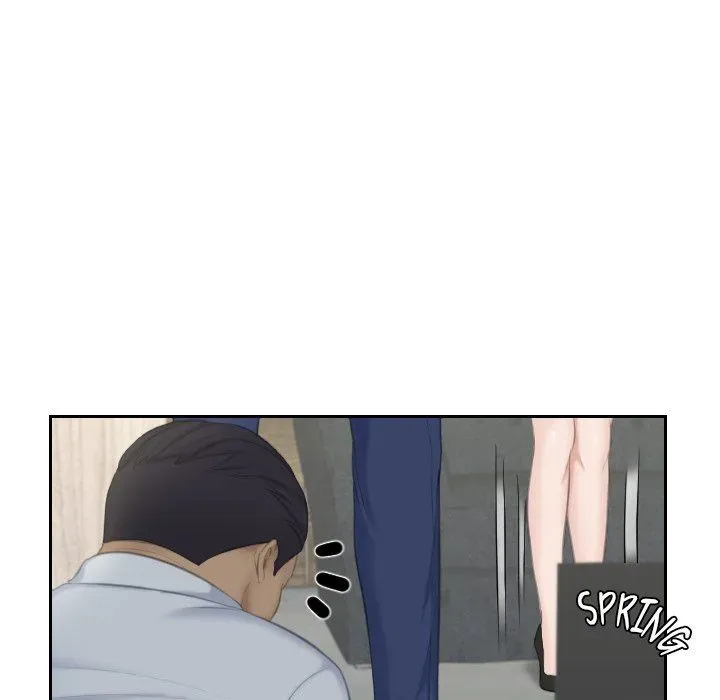 Crazy for it Chapter 24 page 51 - 