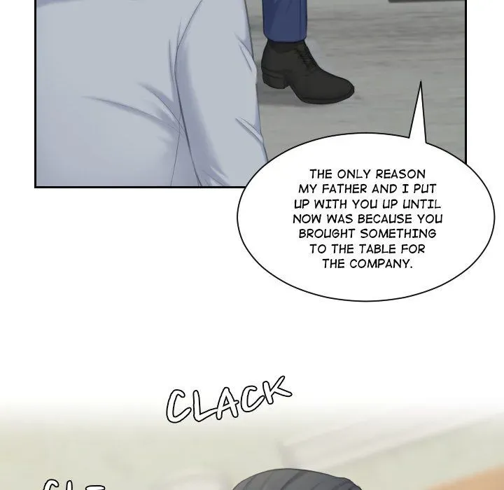 Crazy for it Chapter 24 page 52 - 