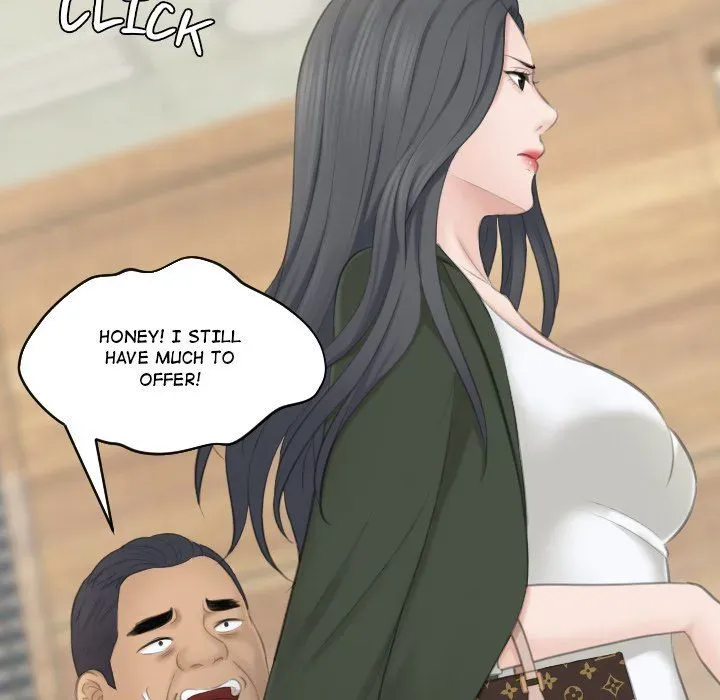 Crazy for it Chapter 24 page 53 - 