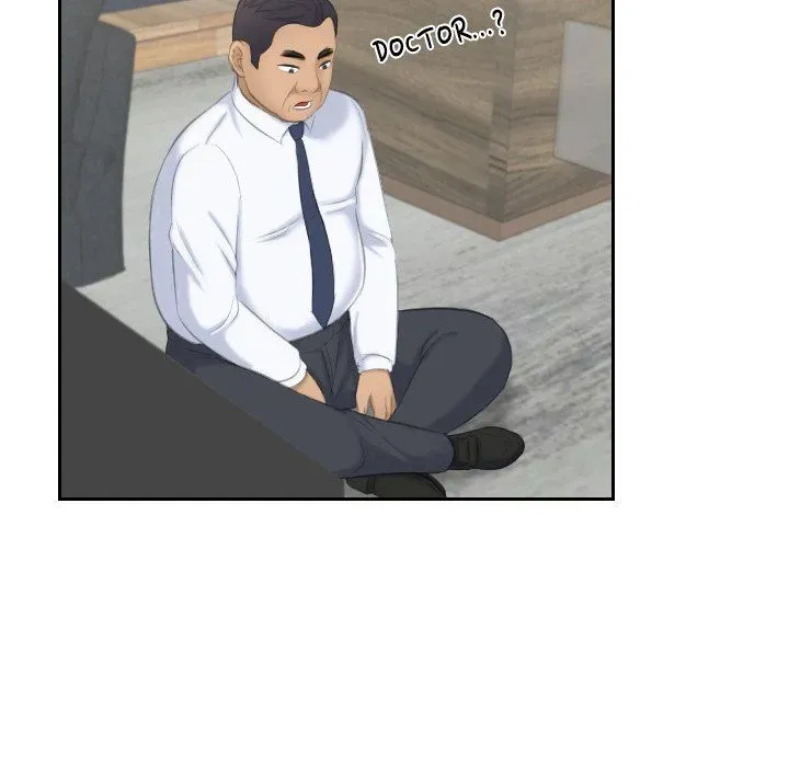 Crazy for it Chapter 24 page 57 - 