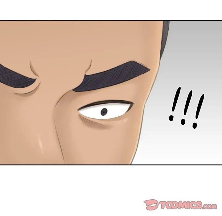 Crazy for it Chapter 24 page 58 - 
