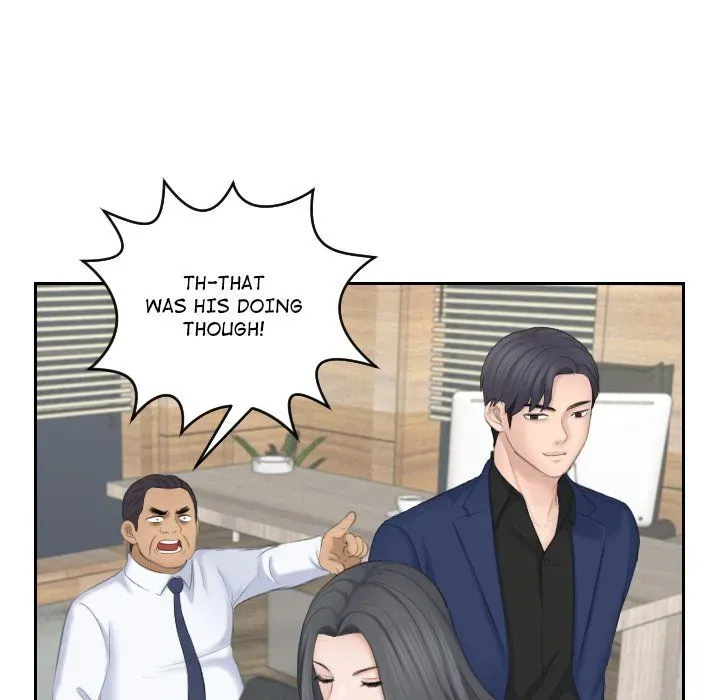 Crazy for it Chapter 24 page 59 - 