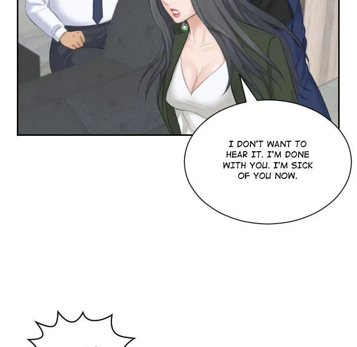 Crazy for it Chapter 24 page 60 - 