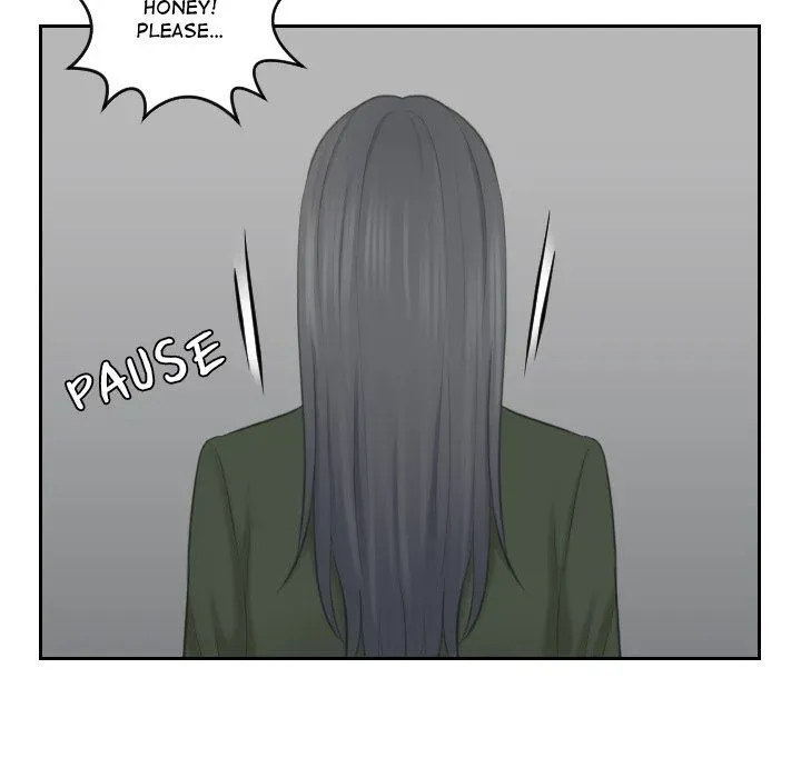 Crazy for it Chapter 24 page 61 - 
