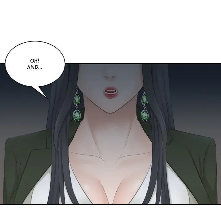 Crazy for it Chapter 24 page 62 - 