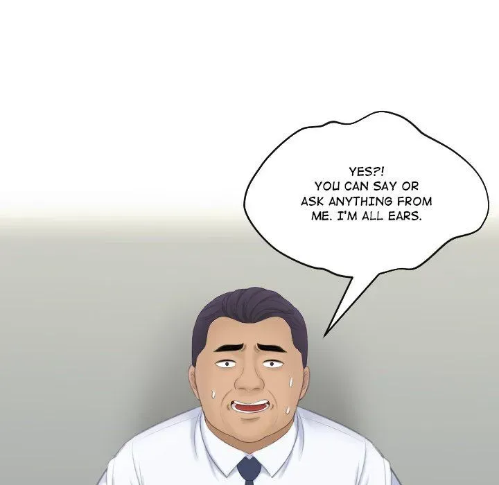 Crazy for it Chapter 24 page 63 - 