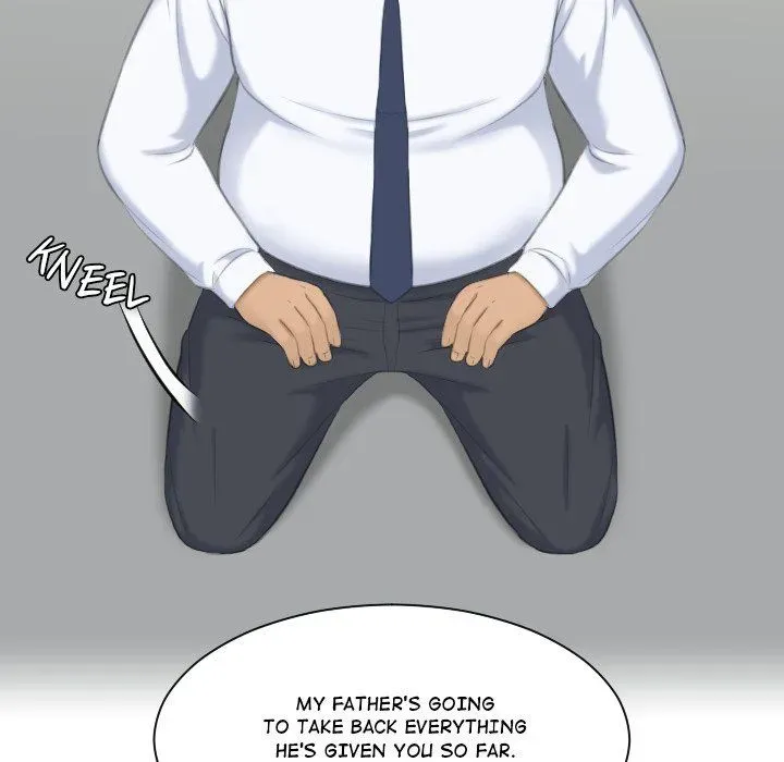 Crazy for it Chapter 24 page 64 - 