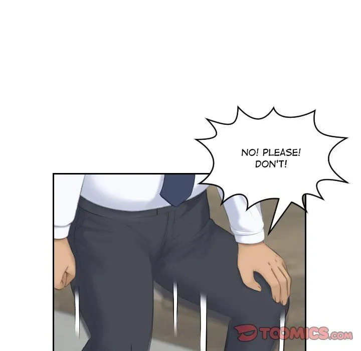 Crazy for it Chapter 24 page 66 - 