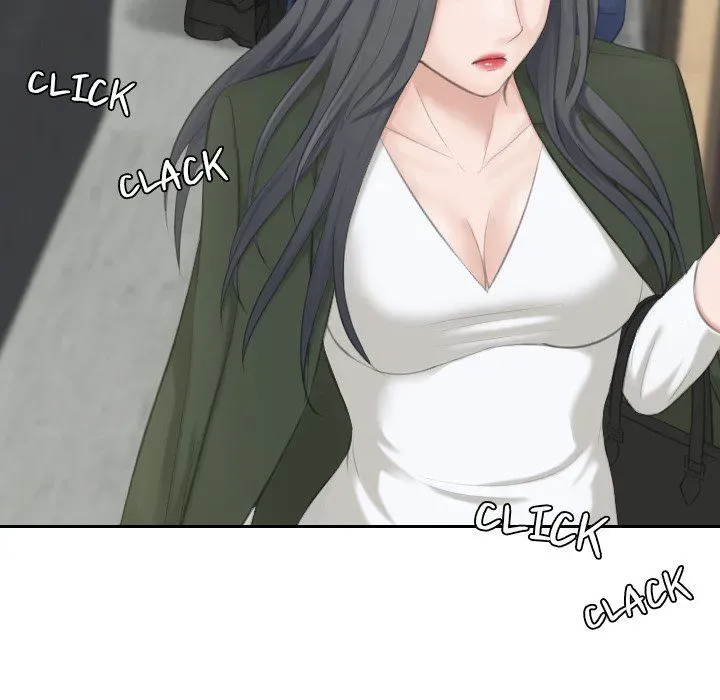 Crazy for it Chapter 24 page 69 - 
