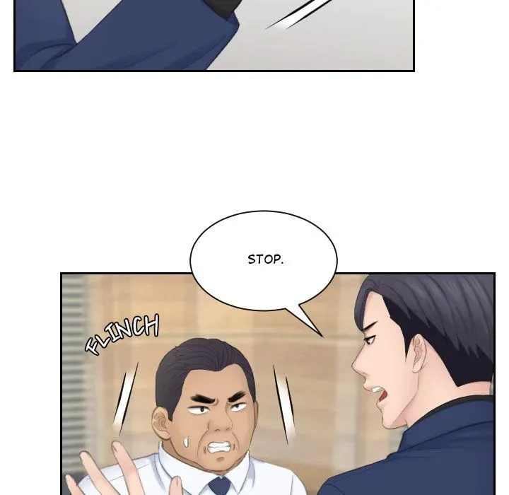 Crazy for it Chapter 24 page 71 - 