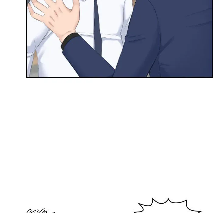 Crazy for it Chapter 24 page 72 - 