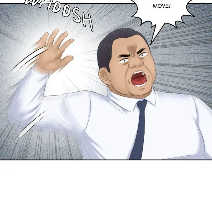 Crazy for it Chapter 24 page 73 - 