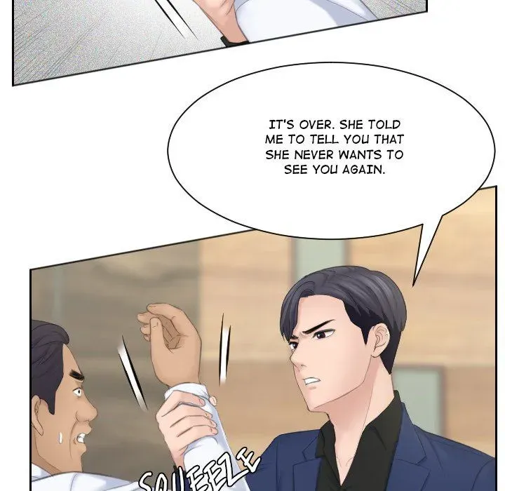 Crazy for it Chapter 24 page 75 - 